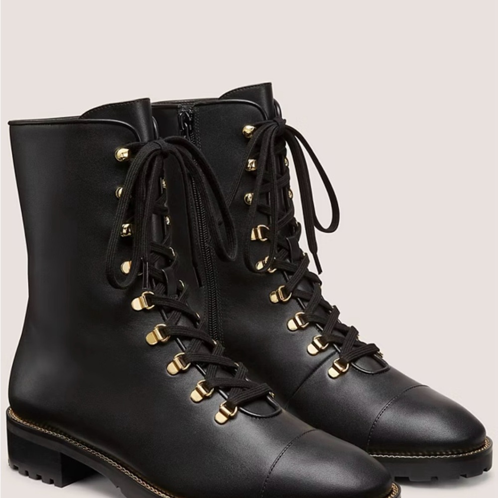 Stuart Weitzman Kolbie Boots